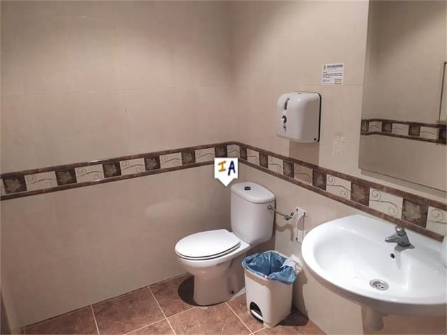 2 bedroom Commercial for sale in Herrera with garage - € 1,000,000 (Ref: 6343516)