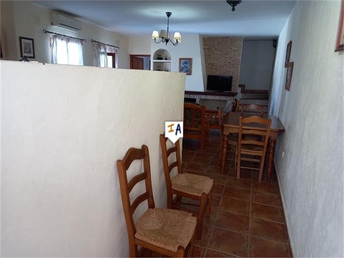 3 quarto Casa em Banda para venda em Priego de Cordoba com piscina - 108 000 € (Ref: 6365408)