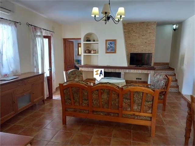 3 chambre Maison de Ville à vendre à Castil de Campos, Priego de Córdoba avec piscine - 108 000 € (Ref: 6365408)