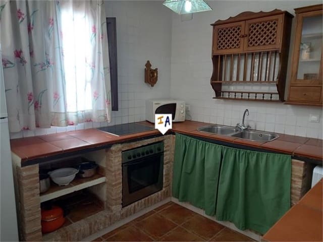 3 chambre Maison de Ville à vendre à Castil de Campos, Priego de Córdoba avec piscine - 108 000 € (Ref: 6365408)