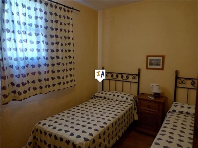 3 chambre Maison de Ville à vendre à Castil de Campos, Priego de Córdoba avec piscine - 108 000 € (Ref: 6365408)