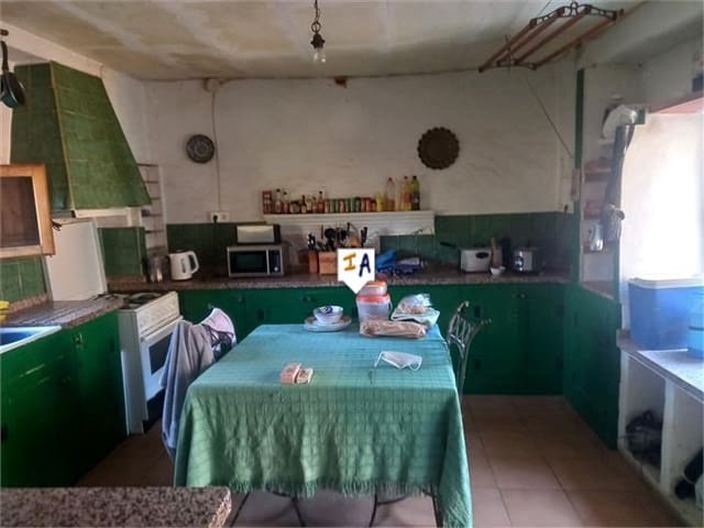 3 slaapkamer Finca/Landhuis te koop in Almedinilla - € 119.000 (Ref: 6384222)