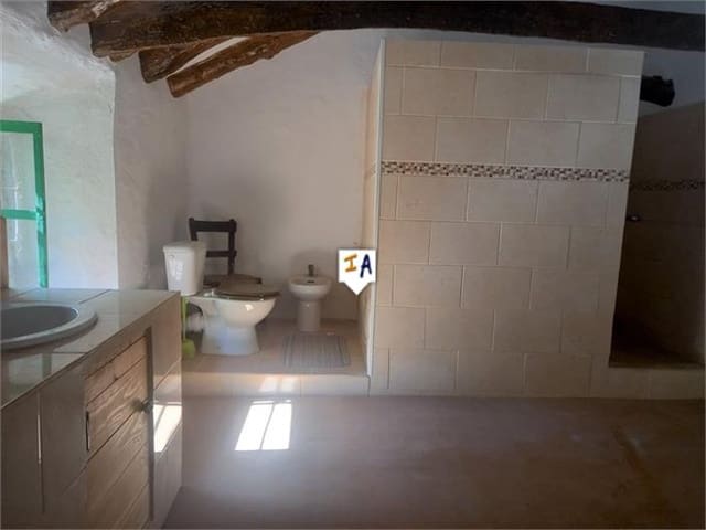 3 slaapkamer Finca/Landhuis te koop in Almedinilla - € 119.000 (Ref: 6384222)