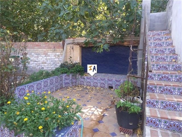 3 slaapkamer Finca/Landhuis te koop in Almedinilla - € 119.000 (Ref: 6384222)