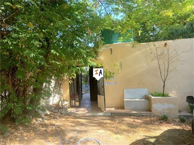 3 slaapkamer Finca/Landhuis te koop in Almedinilla - € 119.000 (Ref: 6384222)