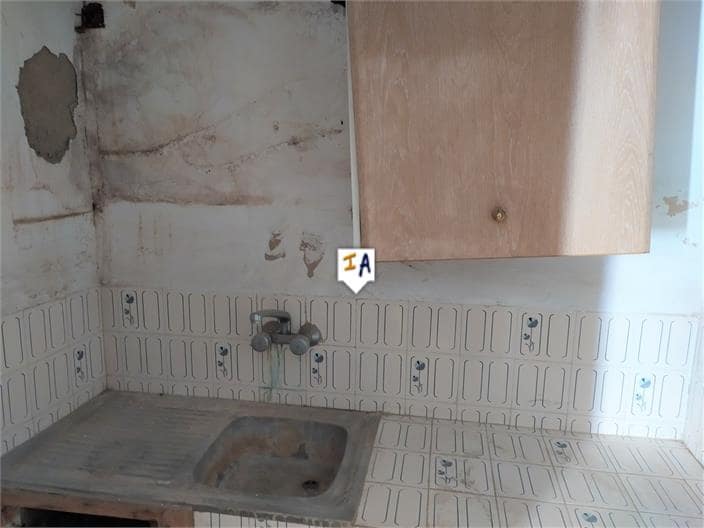 2 soverom Hus til salgs i Rute - € 24 000 (Ref: 6386598)