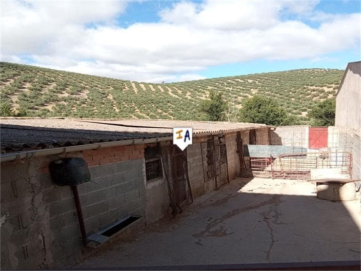 5 soveværelse Byhus til salg i Benalua de las Villas med garage - € 113.000 (Ref: 6423245)