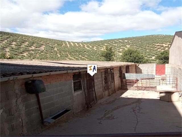 5 soveværelse Byhus til salg i Benalúa de las Villas med garage - € 113.000 (Ref: 6423245)