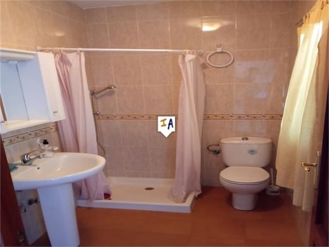 5 soveværelse Byhus til salg i Benalúa de las Villas med garage - € 113.000 (Ref: 6423245)