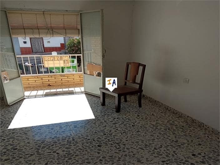 5 soveværelse Byhus til salg i Benalua de las Villas med garage - € 113.000 (Ref: 6423245)