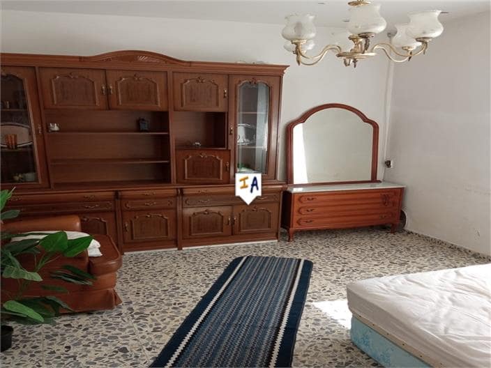 5 soveværelse Byhus til salg i Benalua de las Villas med garage - € 113.000 (Ref: 6423245)