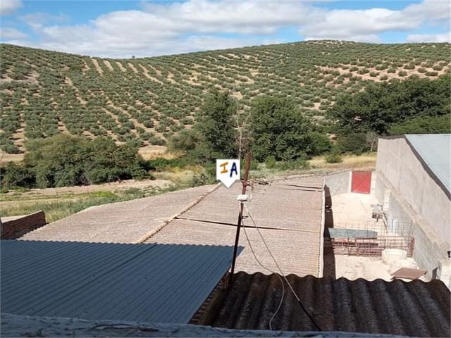 5 soveværelse Byhus til salg i Benalúa de las Villas med garage - € 113.000 (Ref: 6423245)