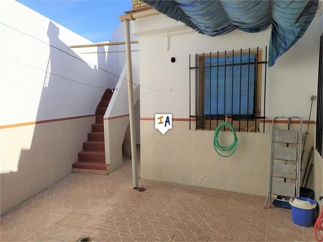 3 soveværelse Villa til salg i Herrera med garage - € 125.000 (Ref: 6428779)