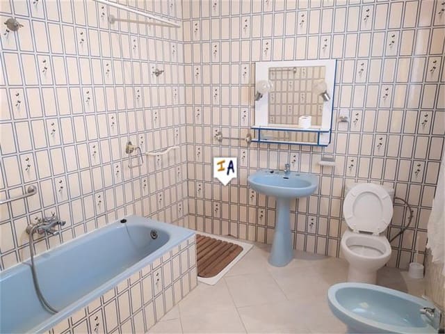 3 soveværelse Villa til salg i Herrera med garage - € 125.000 (Ref: 6428779)