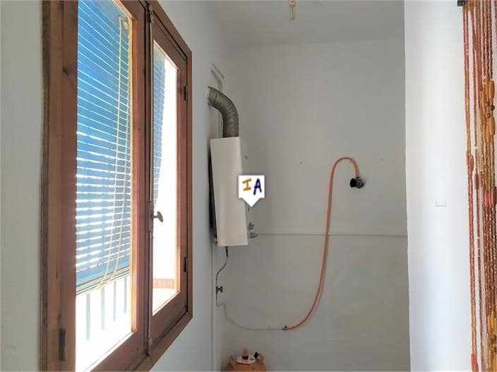 3 soveværelse Villa til salg i Herrera med garage - € 125.000 (Ref: 6428779)