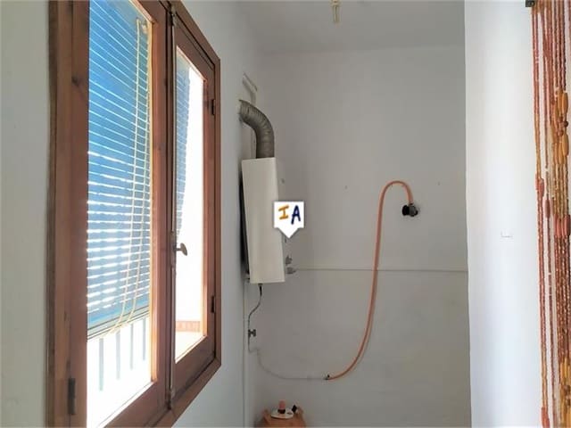 3 soveværelse Villa til salg i Herrera med garage - € 125.000 (Ref: 6428779)