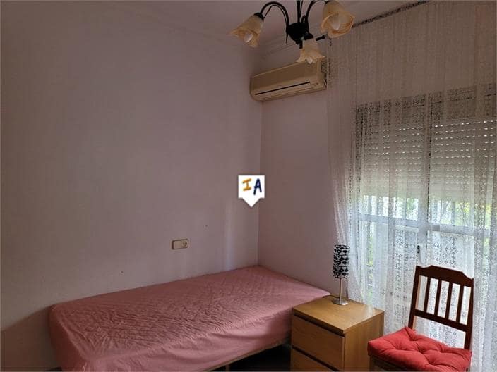 3 soveværelse Byhus til salg i Lora de Estepa - € 94.500 (Ref: 6430961)