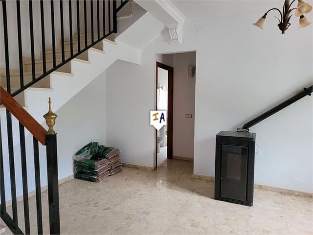 3 soveværelse Byhus til salg i Lora de Estepa - € 94.500 (Ref: 6430961)