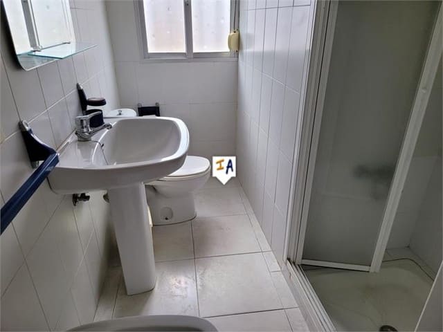 3 soveværelse Byhus til salg i Lora de Estepa - € 94.500 (Ref: 6430961)