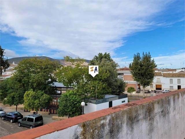 3 soveværelse Byhus til salg i Lora de Estepa - € 94.500 (Ref: 6430961)