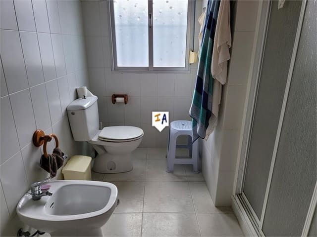 3 soveværelse Byhus til salg i Lora de Estepa - € 94.500 (Ref: 6430961)