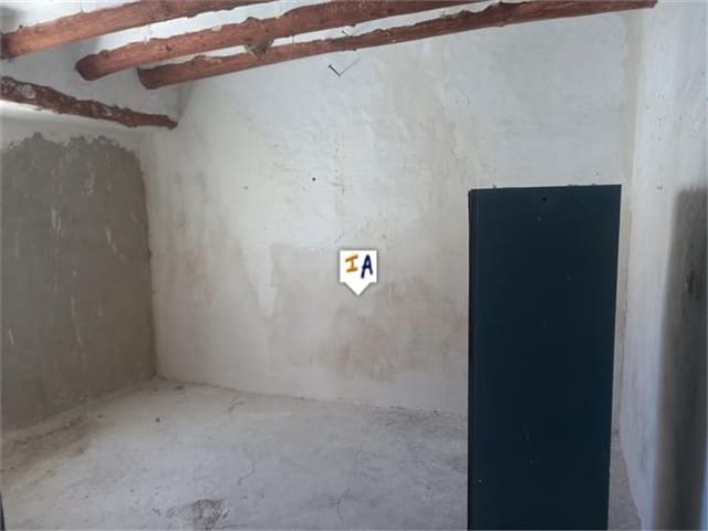7 slaapkamer Finca/Landhuis te koop in Priego de Córdoba - € 80.000 (Ref: 6446636)