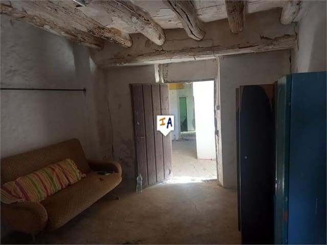 7 slaapkamer Finca/Landhuis te koop in Priego de Córdoba - € 80.000 (Ref: 6446636)