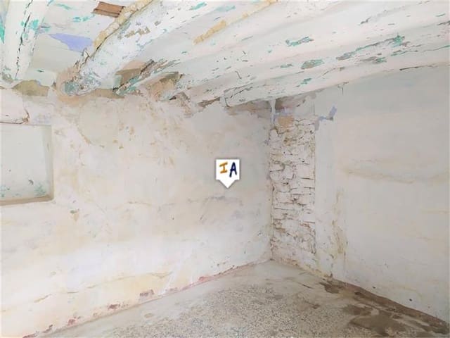 1 soveværelse Finca/Landehus til salg i Iznájar med garage - € 159.000 (Ref: 6457225)