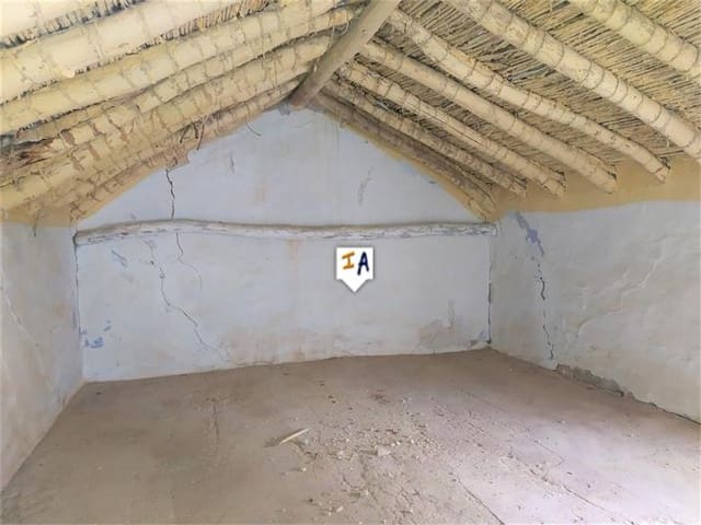 1 soveværelse Finca/Landehus til salg i Iznájar med garage - € 159.000 (Ref: 6457225)