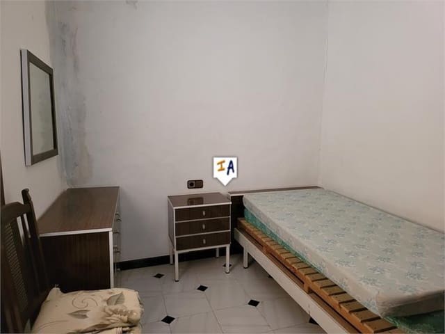 3 soveværelse Byhus til salg i Pruna med garage - € 99.000 (Ref: 6466805)