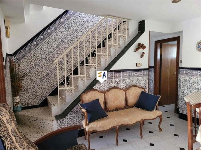 3 soveværelse Byhus til salg i Pruna med garage - € 99.000 (Ref: 6466805)