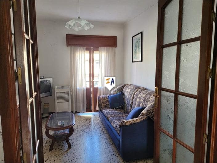 3 soveværelse Byhus til salg i Pruna med garage - € 99.000 (Ref: 6466805)