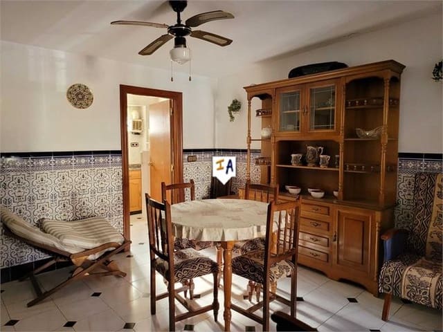 3 soveværelse Byhus til salg i Pruna med garage - € 99.000 (Ref: 6466805)