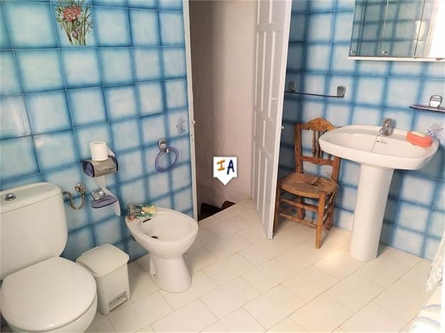 6 soverom Hus til salgs i Monturque - € 84 000 (Ref: 6479300)