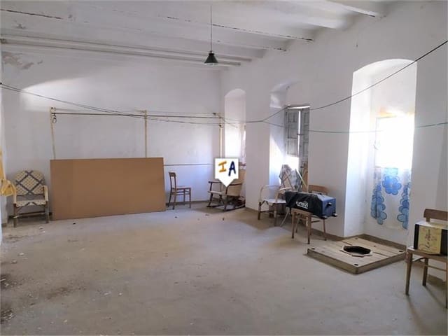 6 soverom Hus til salgs i Monturque - € 84 000 (Ref: 6479300)