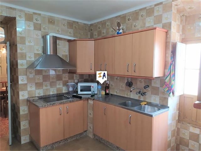 6 soverom Hus til salgs i Monturque - € 84 000 (Ref: 6479300)