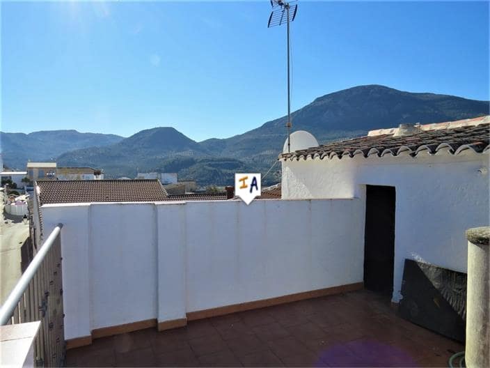 5 slaapkamer Huis te koop in La Carrasca - € 60.000 (Ref: 6502309)