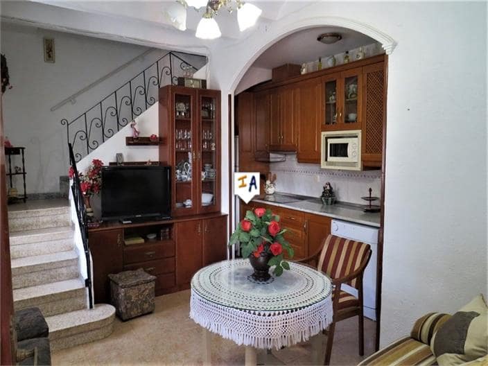 5 slaapkamer Huis te koop in La Carrasca - € 60.000 (Ref: 6502309)