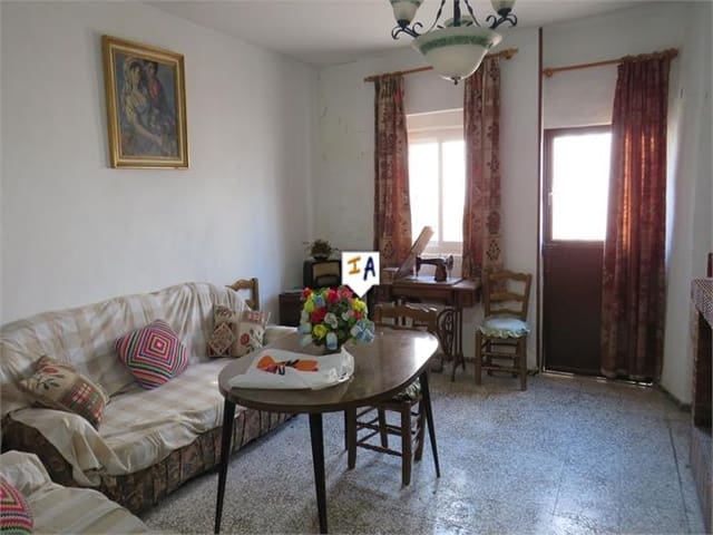5 slaapkamer Huis te koop in La Carrasca, Martos - € 60.000 (Ref: 6502309)