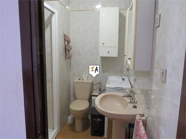 5 slaapkamer Huis te koop in La Carrasca, Martos - € 60.000 (Ref: 6502309)