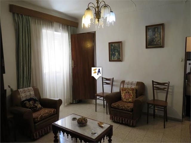 5 slaapkamer Huis te koop in La Carrasca, Martos - € 60.000 (Ref: 6502309)