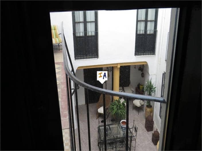 8 soveværelse Byhus til salg i Alcaudete - € 300.000 (Ref: 6550329)