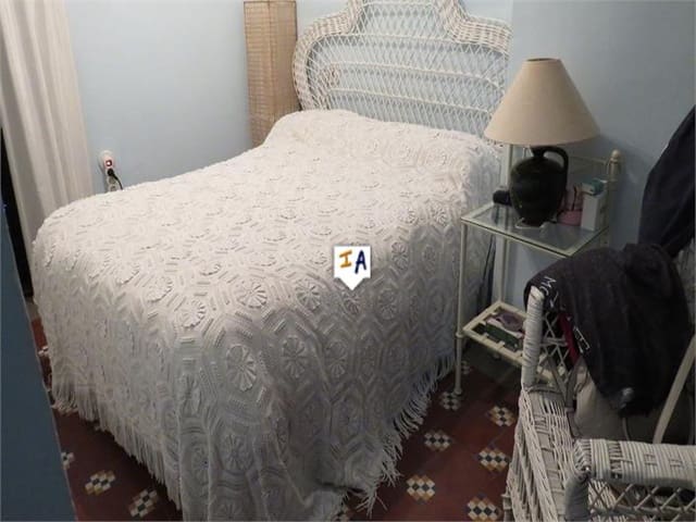 8 soveværelse Byhus til salg i Alcaudete - € 300.000 (Ref: 6550329)