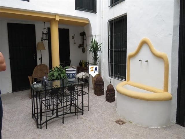 8 soveværelse Byhus til salg i Alcaudete - € 300.000 (Ref: 6550329)