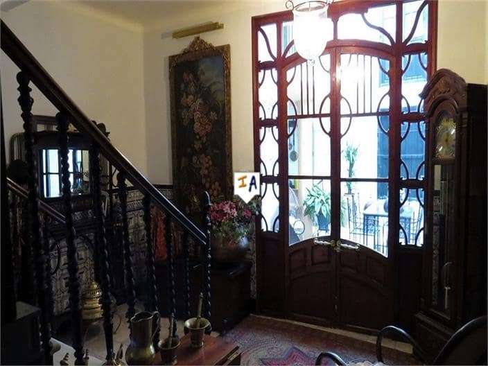 8 soveværelse Byhus til salg i Alcaudete - € 300.000 (Ref: 6550329)