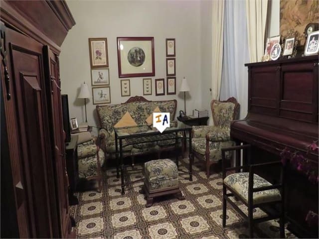 8 soveværelse Byhus til salg i Alcaudete - € 300.000 (Ref: 6550329)