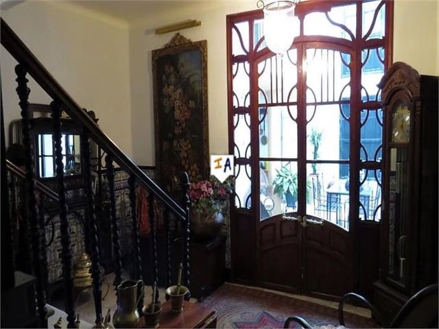 8 soveværelse Byhus til salg i Alcaudete - € 300.000 (Ref: 6550329)