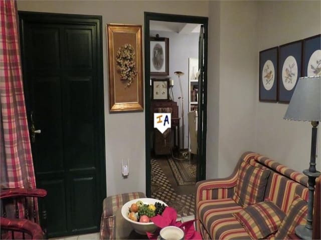 8 soveværelse Byhus til salg i Alcaudete - € 300.000 (Ref: 6550329)