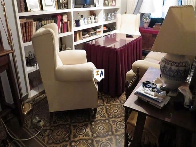 8 soveværelse Byhus til salg i Alcaudete - € 300.000 (Ref: 6550329)