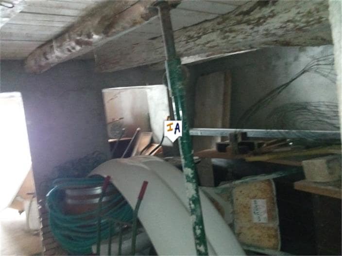 4 soveværelse Byhus til salg i Moclin - € 28.000 (Ref: 6564076)